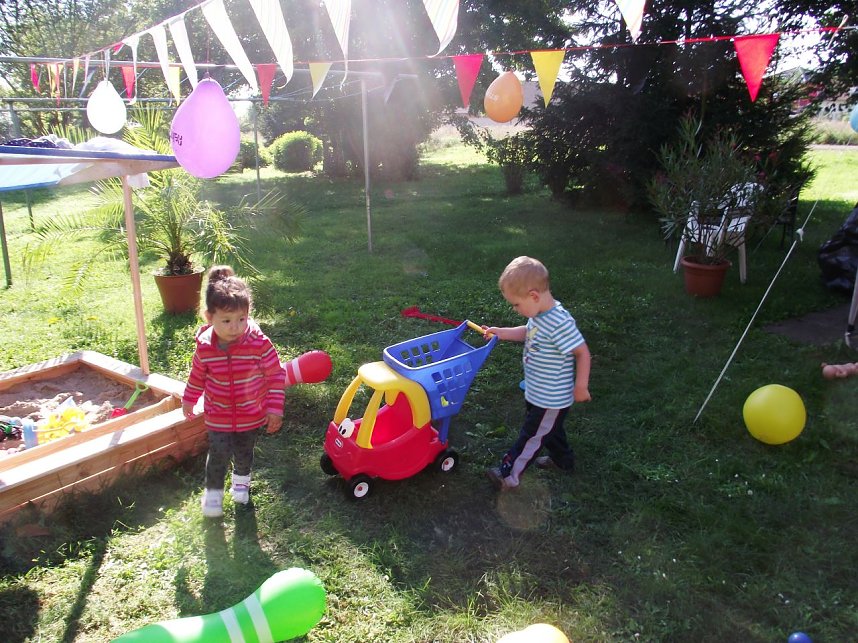 Zuckert&uuml;tenfest