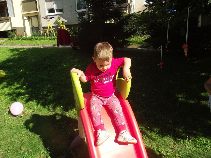 Zuckert&uuml;tenfest