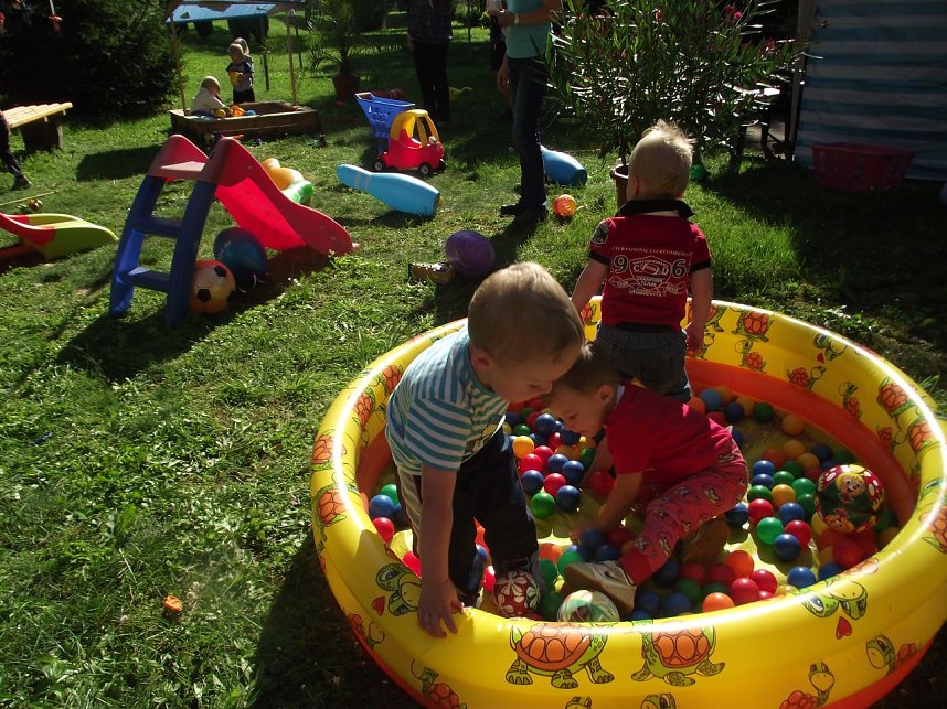 Zuckert&uuml;tenfest