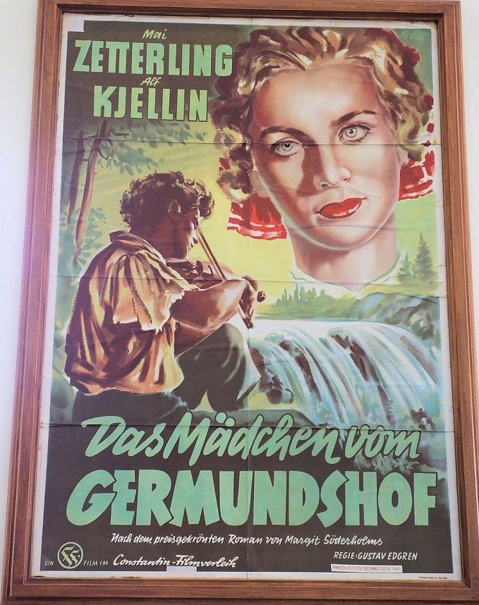 Ausflug in die Kino- und Filmgeschichte