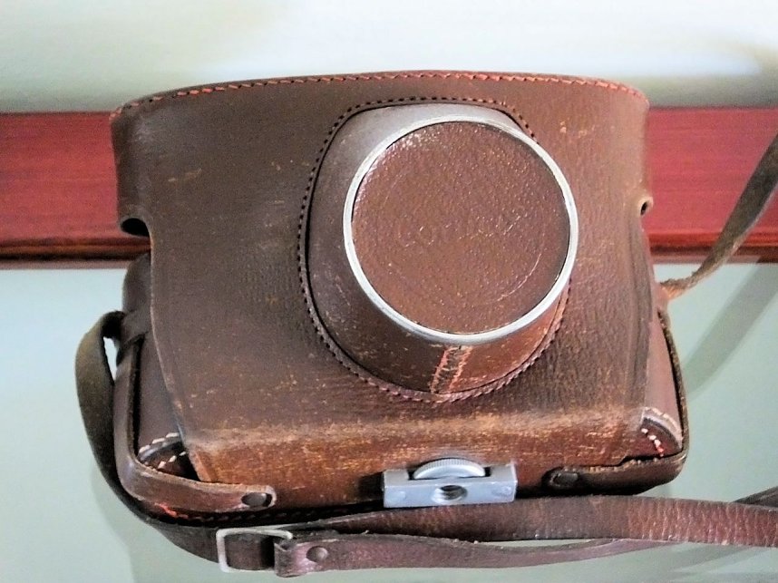 Ausflug in die Kino- und Filmgeschichte