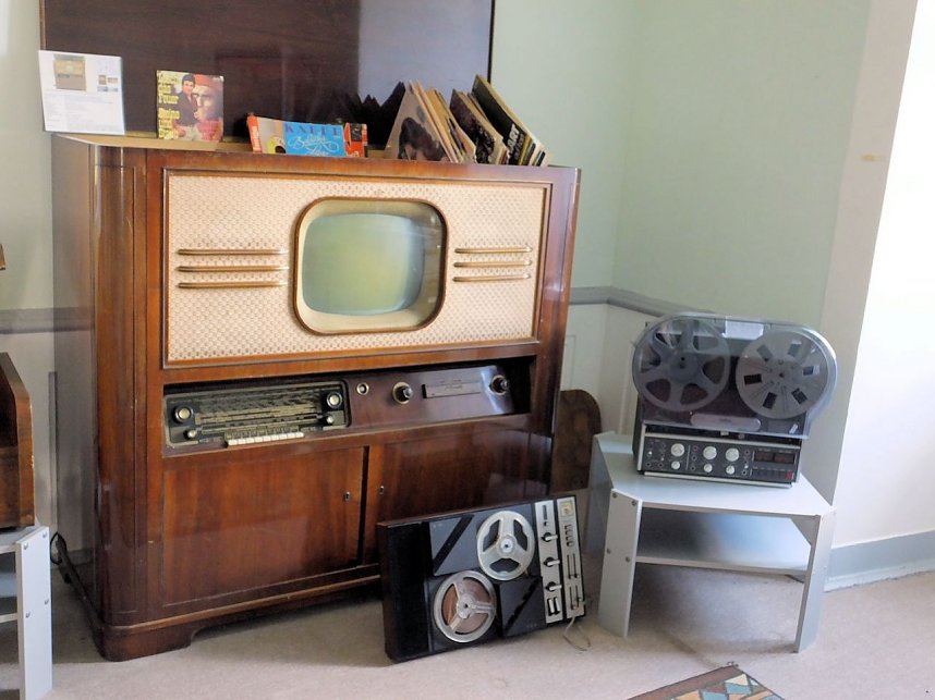 Ausflug in die Kino- und Filmgeschichte