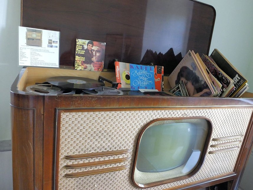 Ausflug in die Kino- und Filmgeschichte