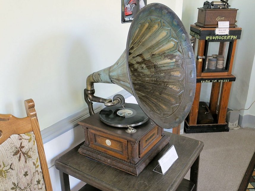 Ausflug in die Kino- und Filmgeschichte