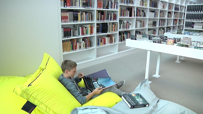 Der Er&ouml;ffnung zweiter Teil