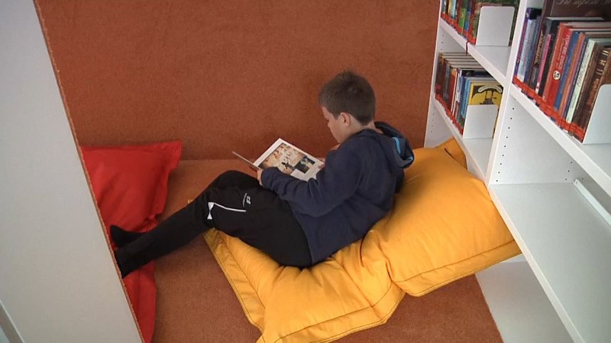 Der Er&ouml;ffnung zweiter Teil