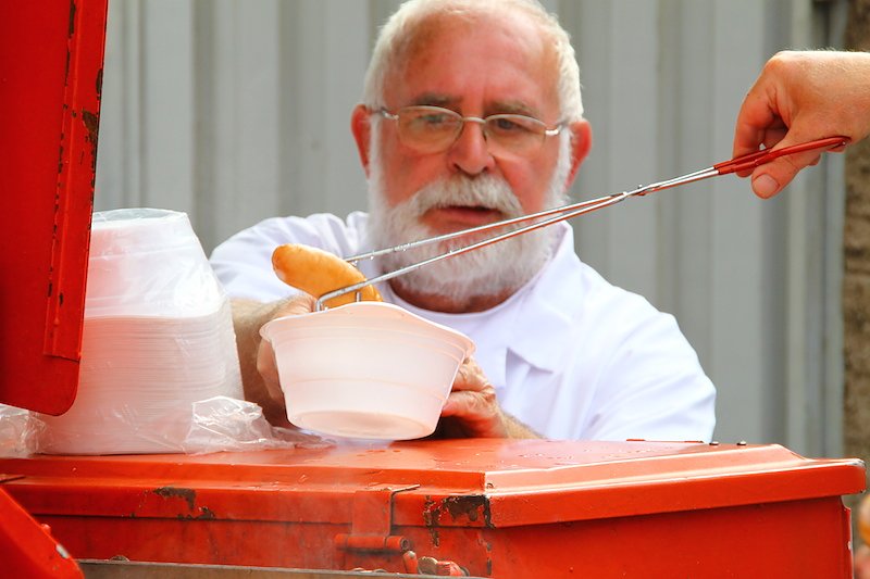 20. Koloniefest in Sollstedt