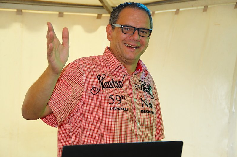 20. Koloniefest in Sollstedt