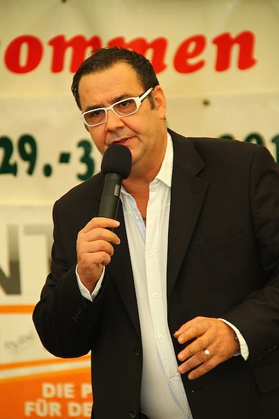 20. Koloniefest in Sollstedt