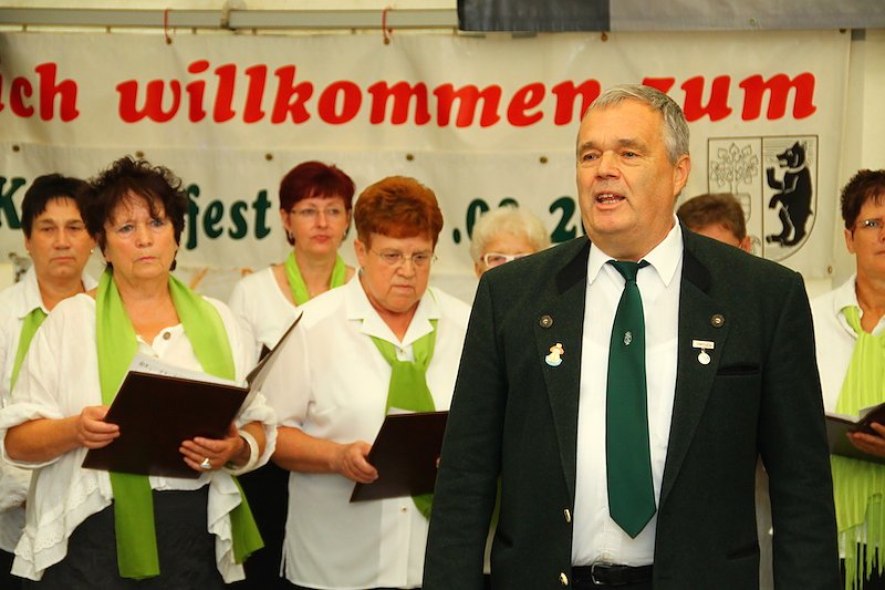 20. Koloniefest in Sollstedt