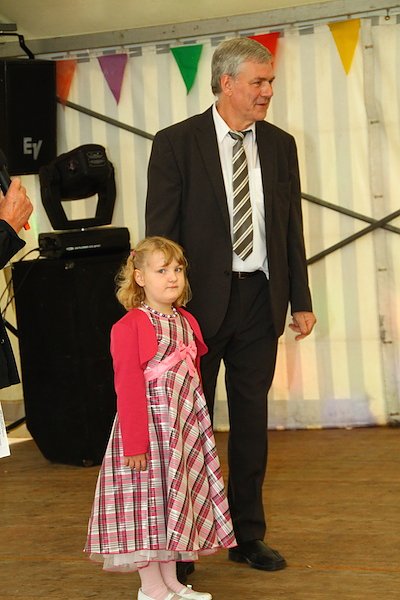 20. Koloniefest in Sollstedt