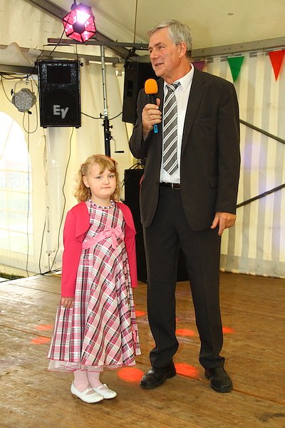 20. Koloniefest in Sollstedt