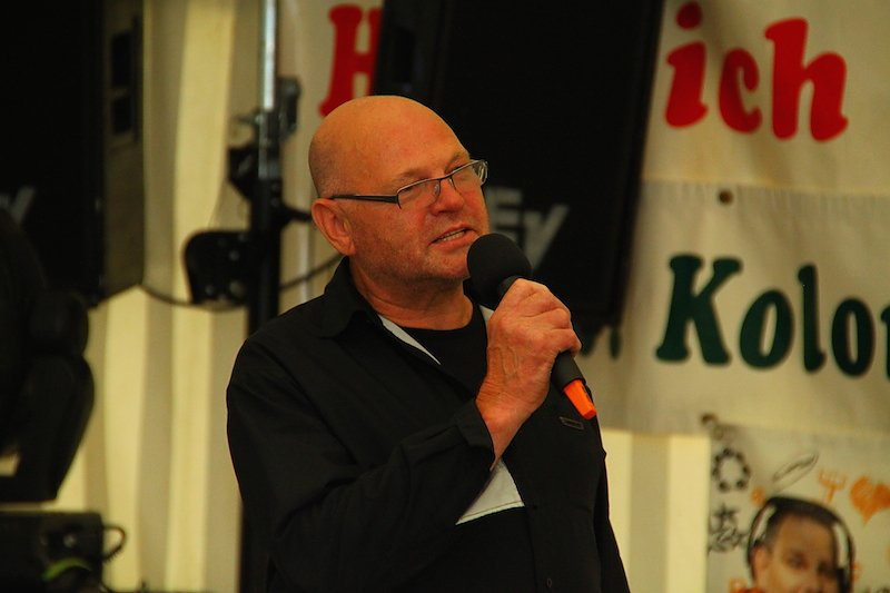 20. Koloniefest in Sollstedt