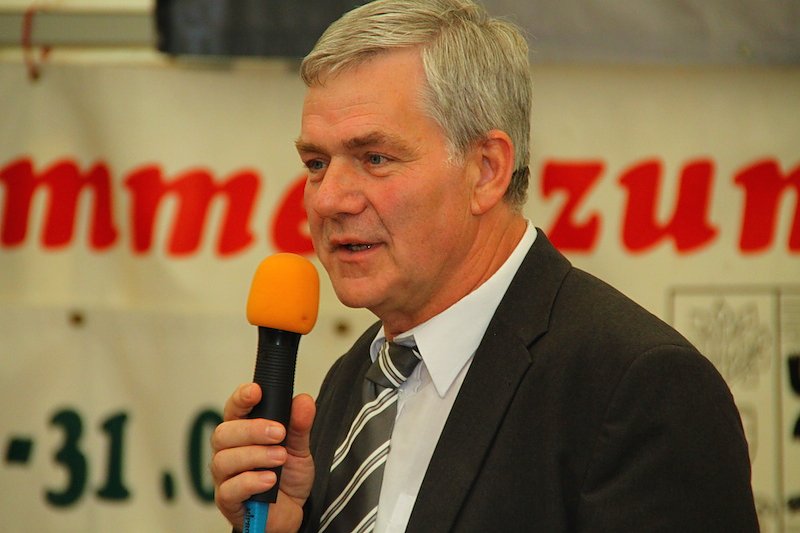 20. Koloniefest in Sollstedt