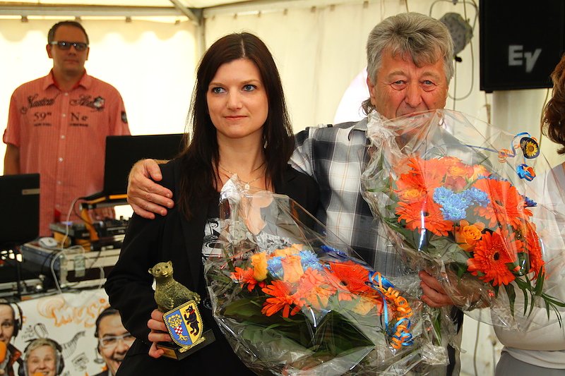 20. Koloniefest in Sollstedt