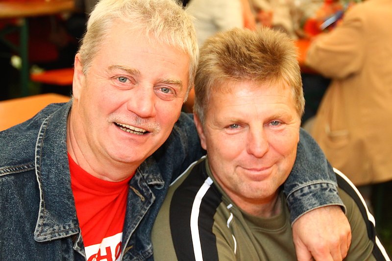 20. Koloniefest in Sollstedt