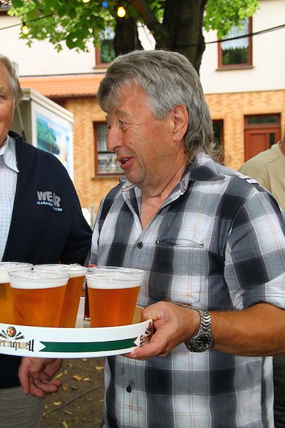 20. Koloniefest in Sollstedt