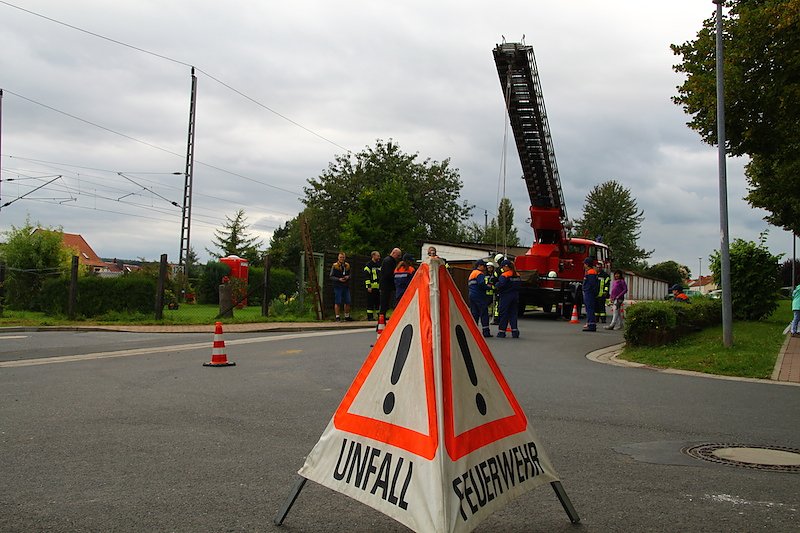20. Koloniefest in Sollstedt