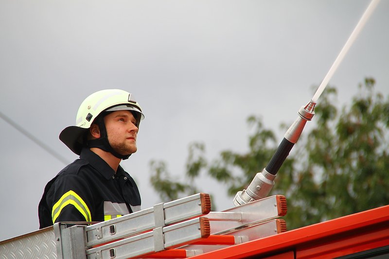 20. Koloniefest in Sollstedt