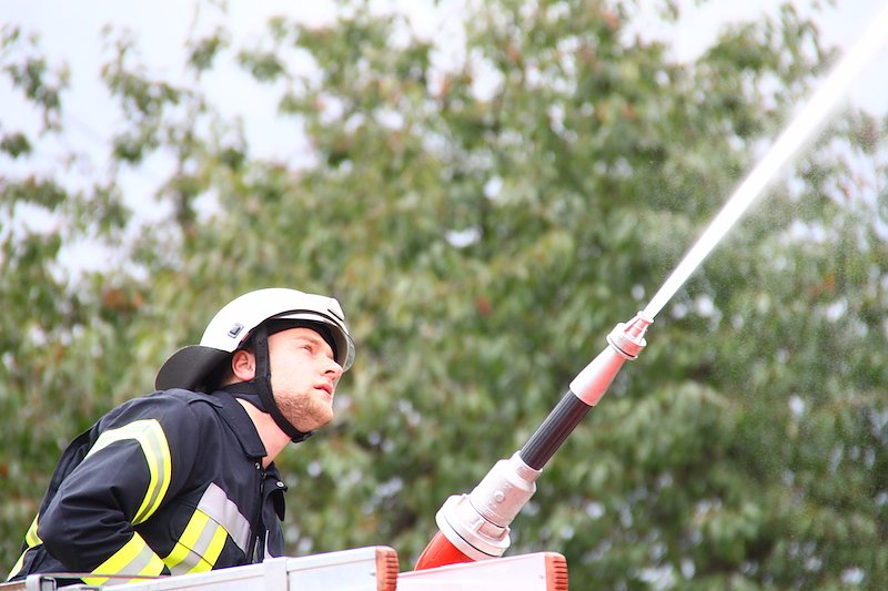 20. Koloniefest in Sollstedt