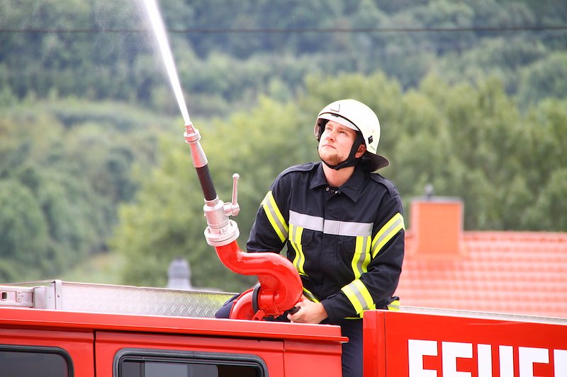 20. Koloniefest in Sollstedt