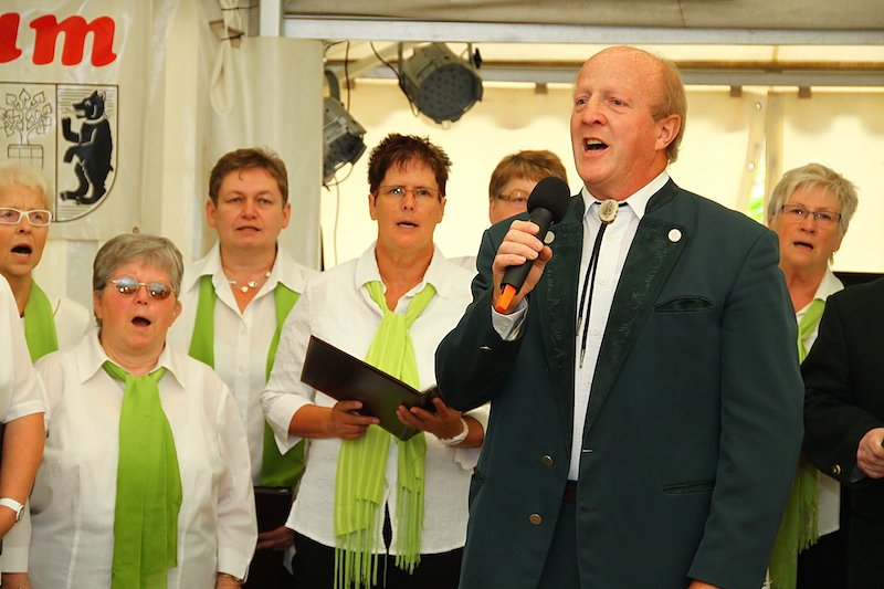 20. Koloniefest in Sollstedt