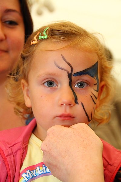 20. Koloniefest in Sollstedt