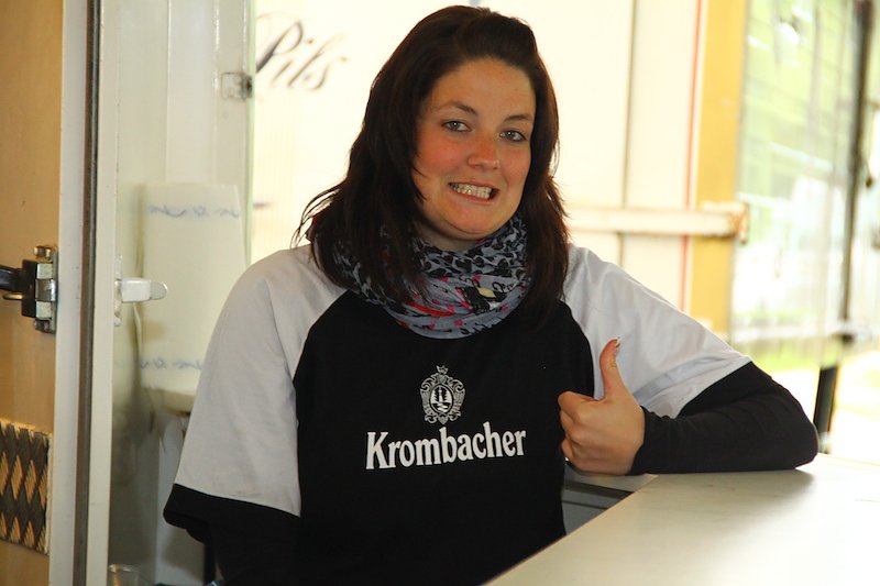 20. Koloniefest in Sollstedt