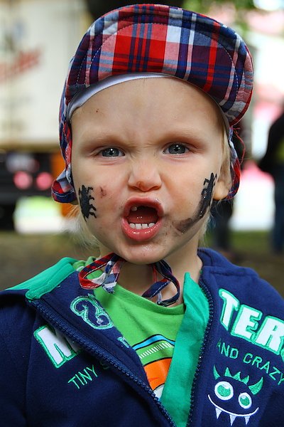 20. Koloniefest in Sollstedt