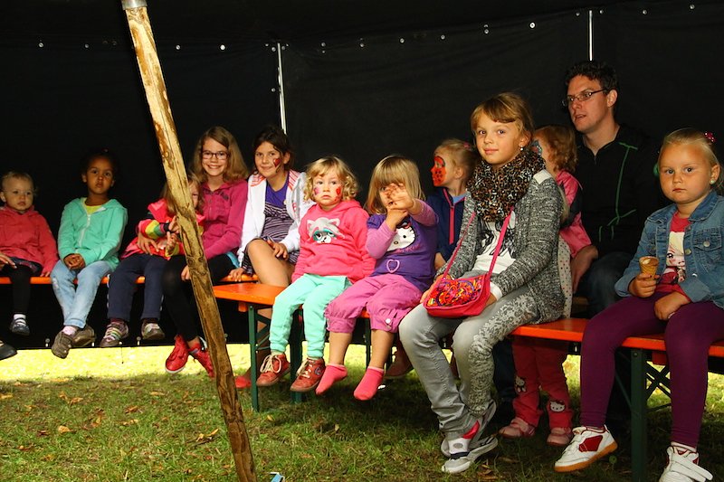 20. Koloniefest in Sollstedt