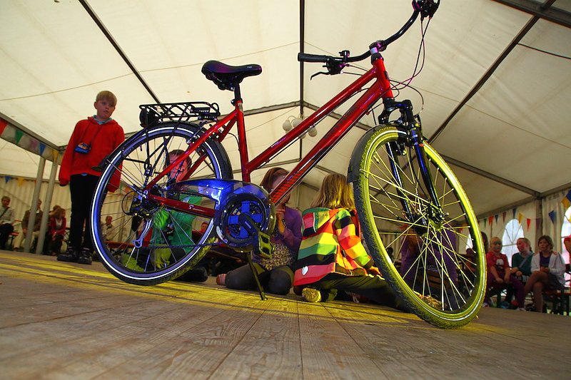 20. Koloniefest in Sollstedt