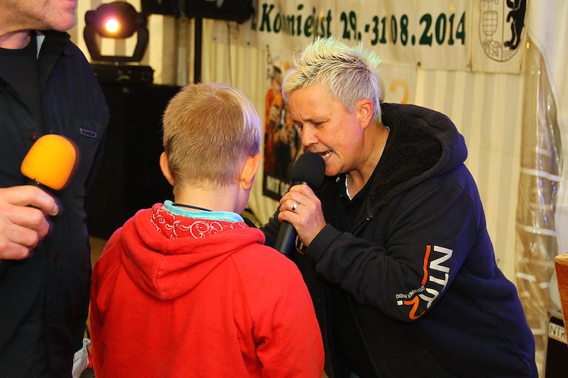 20. Koloniefest in Sollstedt