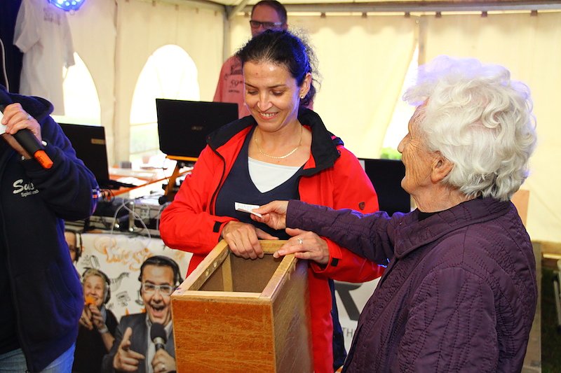 20. Koloniefest in Sollstedt