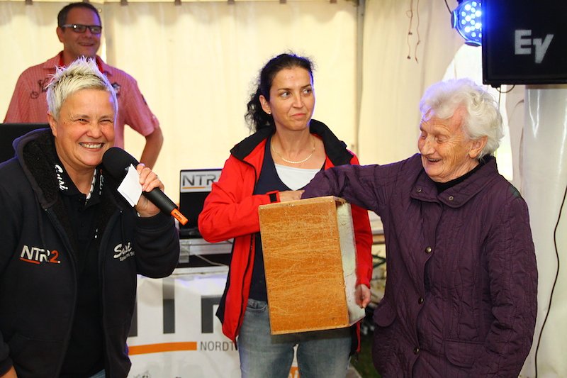 20. Koloniefest in Sollstedt