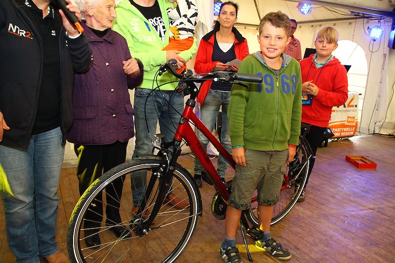 20. Koloniefest in Sollstedt