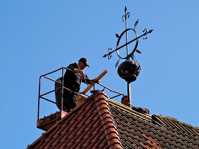 Obersachswerfen feierte