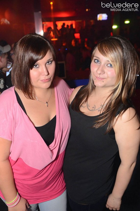 Party im Nordh&auml;user Sax