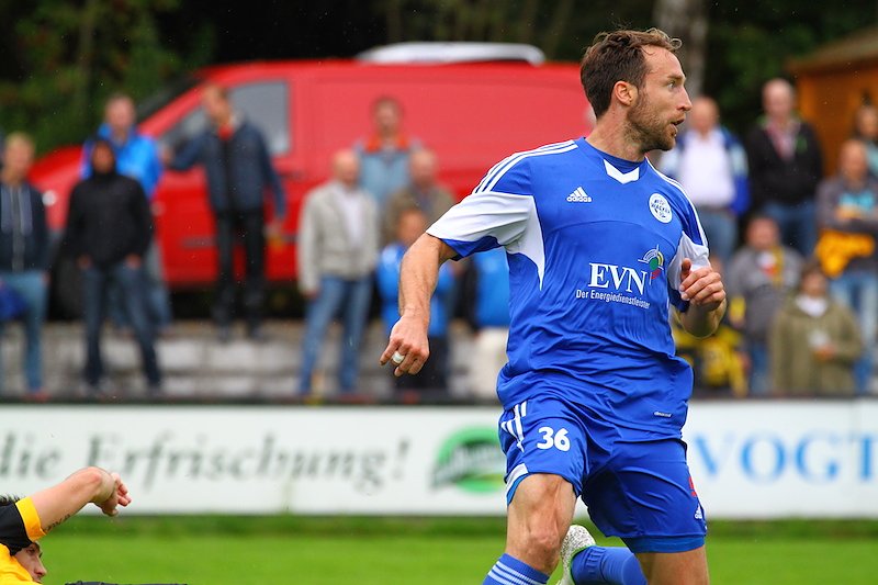 Wacker verliert in Auerbach