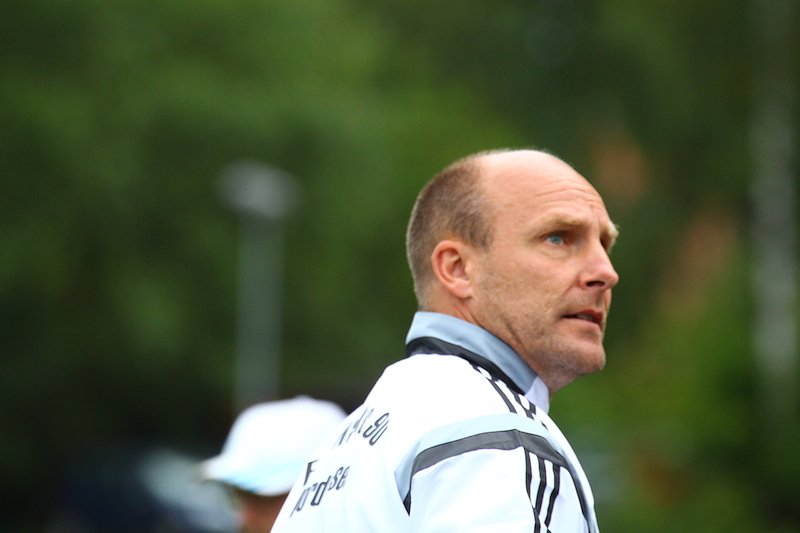 Wacker verliert in Auerbach