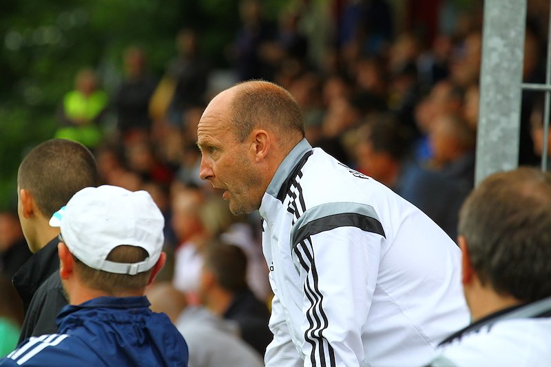 Wacker verliert in Auerbach