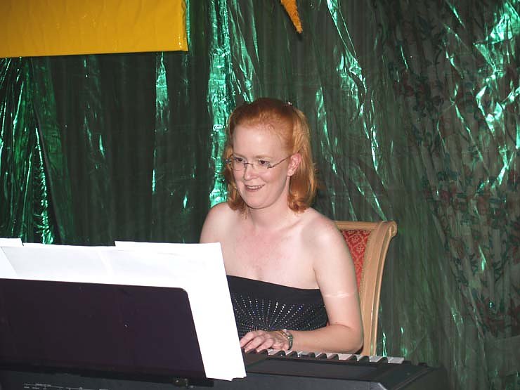 NUV-Sommerfest 2005