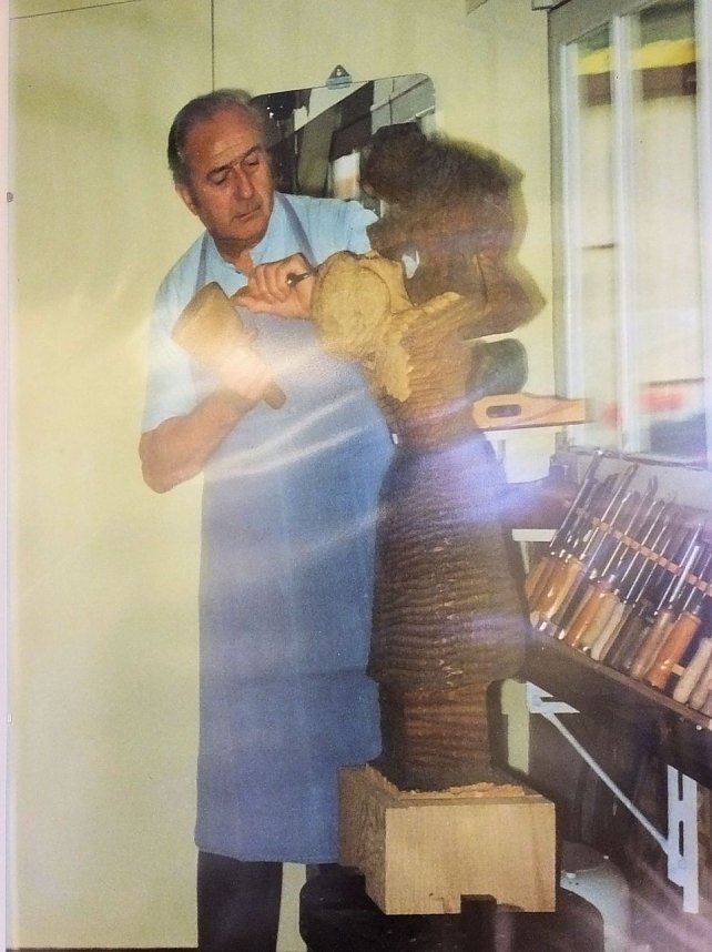 Sch&auml;tze im Schloss Ballenstedt