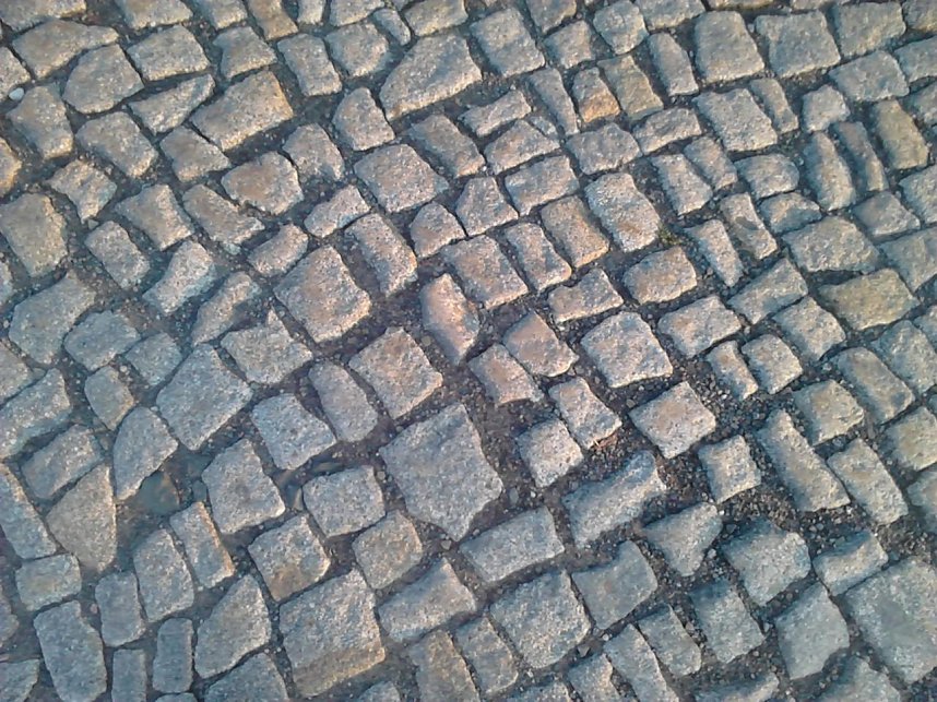 Stra&szlig;ensch&auml;den in Appenrode