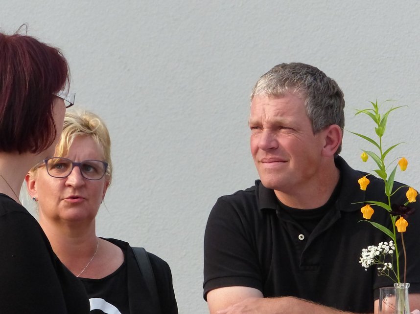 Alles klar am Grimmel