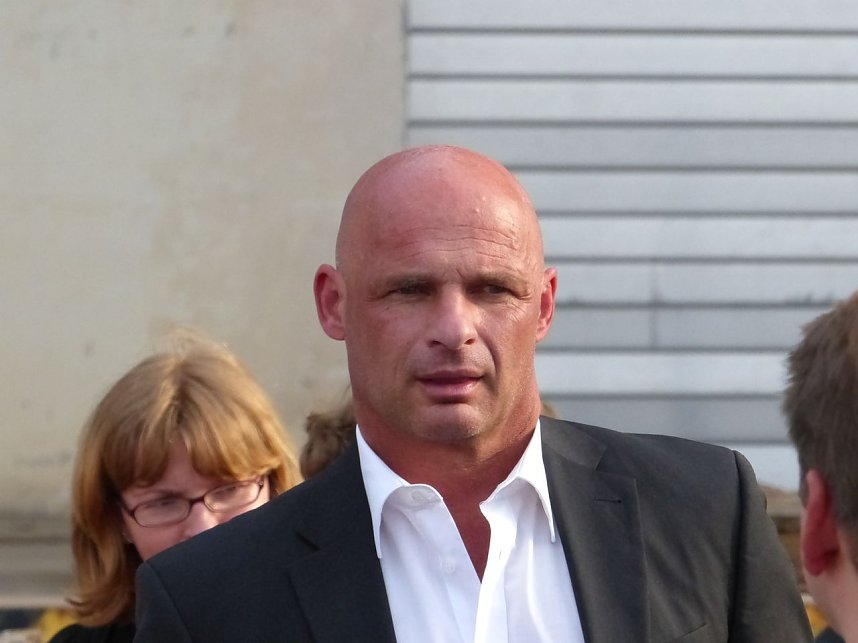 Alles klar am Grimmel