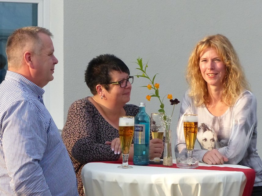 Alles klar am Grimmel