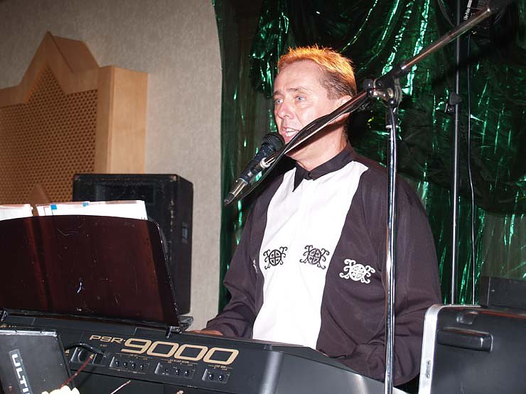 NUV-Sommerfest 2005