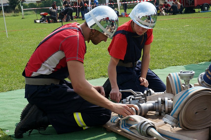 14. S&uuml;dharzpokallauf