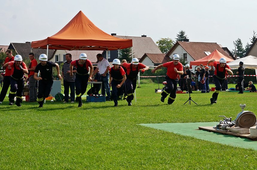 14. S&uuml;dharzpokallauf
