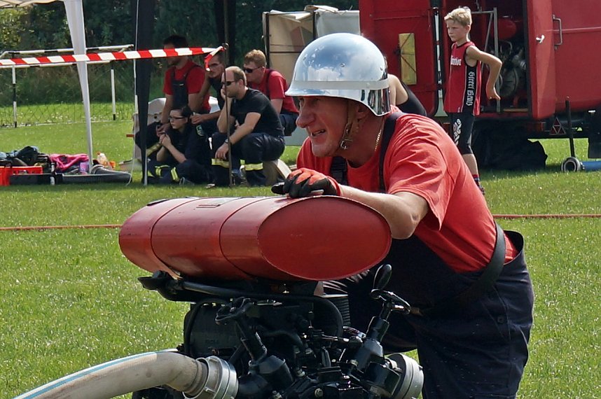 14. S&uuml;dharzpokallauf